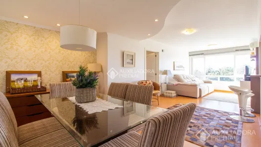 Apartamento com 3 Quartos à venda, 88m² no Jardim Botânico, Porto Alegre