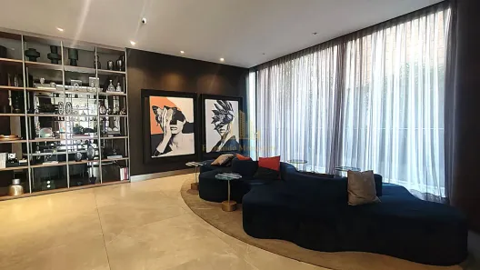 Apartamento com 1 Quarto à venda, 29m² no Moema, São Paulo