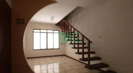 Sobrado com 3 Quartos à venda, 160m² no Vila Cruzeiro, São Paulo
