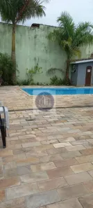 Casa de Condomínio com 4 Quartos à venda, 250m² no Morada da Praia, Bertioga
