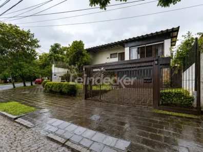 Sala Comercial com 4 Quartos para alugar, 329m² no Chácara das Pedras, Porto Alegre