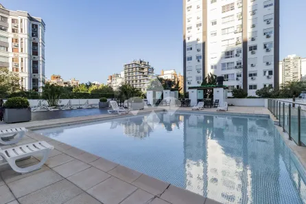 Apartamento com 2 Quartos à venda, 64m² no Boa Vista, Porto Alegre