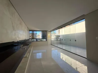 Cobertura com 4 Quartos à venda, 240m² no Centro, Divinópolis