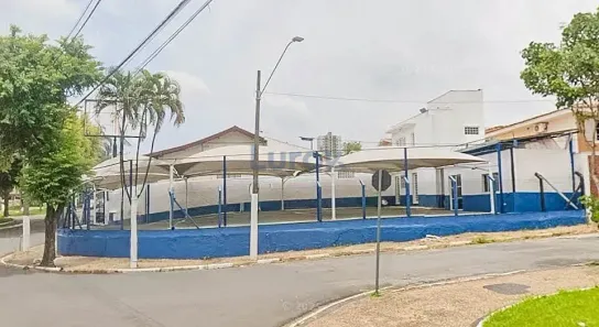 Ponto Comercial para alugar, 470m² no Vila Ramaciotti, Valinhos