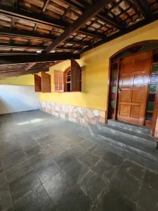 Casa com 3 Quartos para alugar, 125m² no Cidade Jardim Eldorado, Contagem