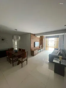 Apartamento com 3 Quartos para alugar, 90m² no Castelo, Belo Horizonte
