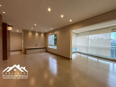 Apartamento com 3 Quartos à venda, 182m² no Jardim Aquárius, Limeira