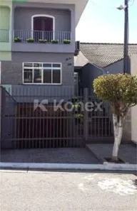 Sobrado com 3 Quartos à venda, 207m² no Jardim Pinheiros, São Paulo