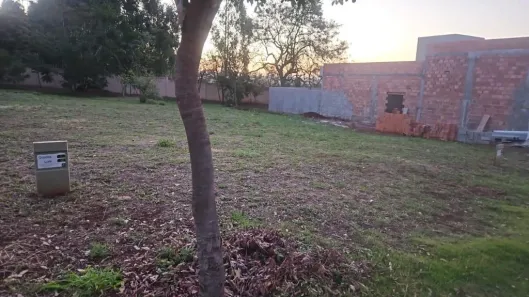 Lote/Terreno à venda, 275m² no Recreio Anhangüera, Ribeirão Preto