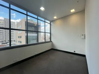 Sala Comercial à venda, 800m² no Barro Preto, Belo Horizonte