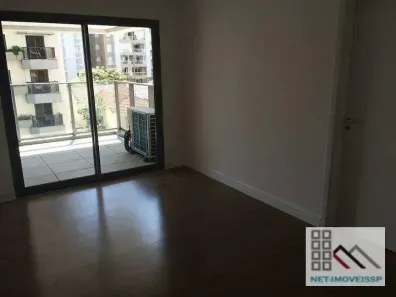 Apartamento com 1 Quarto para venda ou aluguel, 69m² no Pinheiros, São Paulo