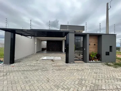 Casa com 2 Quartos à venda, 104m² no Residencial Bela Aliança, Campinas