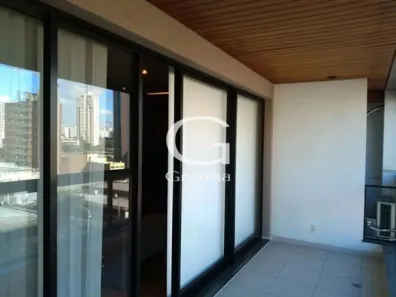 Apartamento com 1 Quarto à venda, 66m² no Vila Olímpia, São Paulo