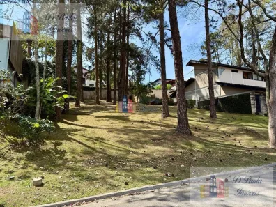 Lote/Terreno à venda, 800m² no Praça da Aldeia da Serra 1- Aldeia da Serra, Barueri
