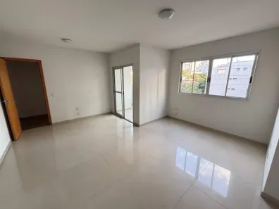 Apartamento com 3 Quartos para alugar, 110m² no Funcionários, Belo Horizonte
