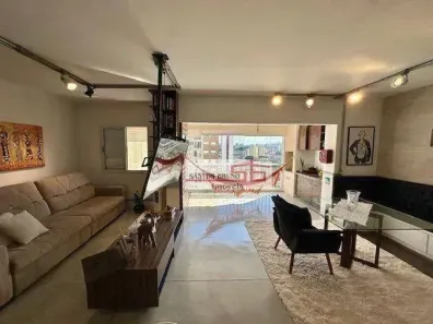 Apartamento com 3 Quartos à venda, 87m² no Jardim Pereira Leite, São Paulo
