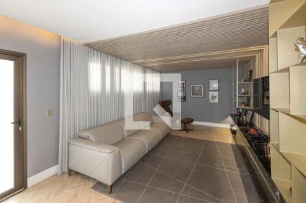 Casa com 4 Quartos à venda, 600m² no Alphaville - Lagoa dos Ingleses, Nova Lima