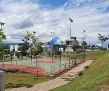 Lote/Terreno à venda, 10m² no Condomínio Residencial Monaco, São José dos Campos