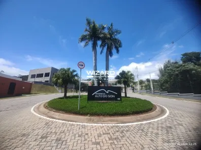 Lote/Terreno à venda, 514m² no Alto do Sion, Atibaia