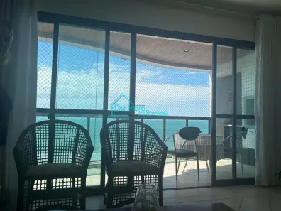Apartamento com 3 Quartos à venda, 110m² no Centro, Mongaguá