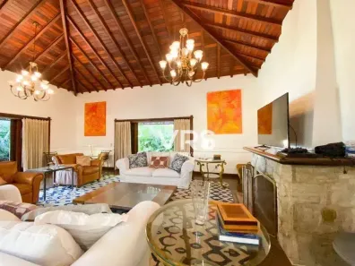 Casa de Condomínio com 5 Quartos à venda, 504m² no Carlos Guinle, Teresópolis