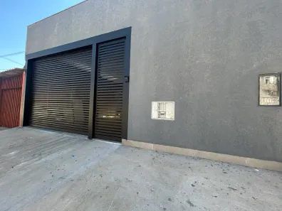 Casa com 3 Quartos à venda, 145m² no Ceilândia Norte, Brasília