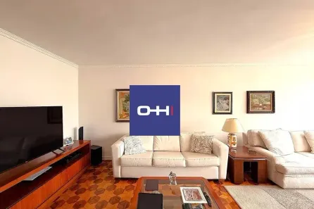 Apartamento com 3 Quartos à venda, 207m² no Jardim Paulista, São Paulo
