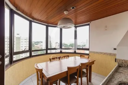 Apartamento com 4 Quartos à venda, 226m² no Planalto Paulista, São Paulo