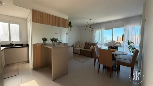 Apartamento com 2 Quartos à venda, 74m² no Tramandaí, Tramandaí