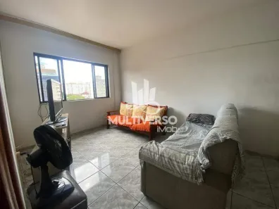 Apartamento com 2 Quartos à venda, 79m² no Vila Mathias, Santos