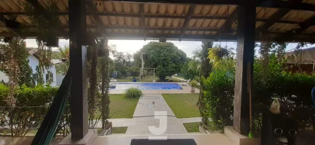 Casa com 3 Quartos à venda, 380m² no Village Campinas, Campinas