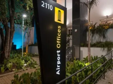 Sala Comercial à venda, 39m² no Campo Belo, São Paulo