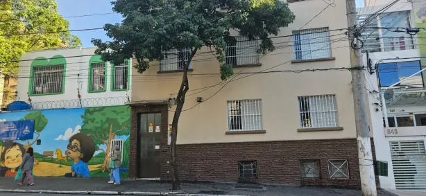 Apartamento com 3 Quartos à venda, 153m² no Campos Elíseos, São Paulo