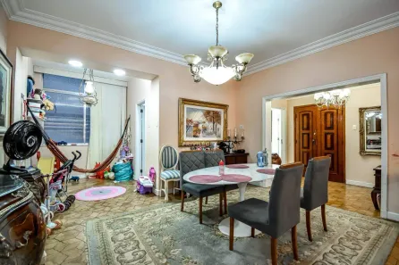 Apartamento com 3 Quartos à venda, 180m² no Flamengo, Rio de Janeiro