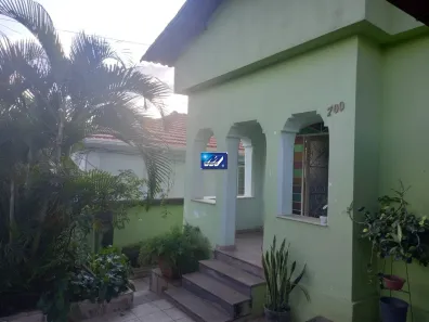 Casa com 3 Quartos à venda, 198m² no Renascença, Belo Horizonte