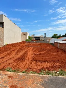 Lote/Terreno à venda, 200m² no Jardim dos Buritis, São José do Rio Preto