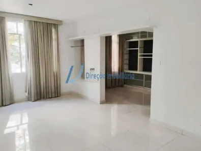 Apartamento com 3 Quartos à venda, 101m² no Copacabana, Rio de Janeiro
