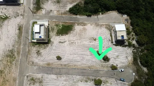 Lote/Terreno à venda, 240m² no Village Jacumã, Conde