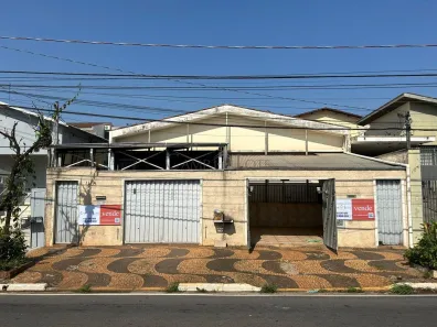 Casa com 4 Quartos à venda, 234m² no Jardim Chapadão, Campinas