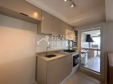 Apartamento com 3 Quartos à venda, 91m² no Vila Anastácio, São Paulo