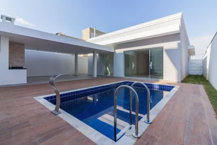 Casa com 3 Quartos à venda, 227m² no Dezoito do Forte Empresarial/Alphaville., Barueri