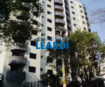 Apartamento com 3 Quartos à venda, 155m² no Perdizes, São Paulo