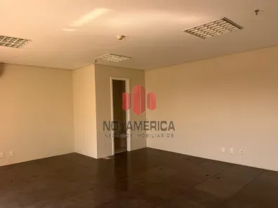 Sala Comercial para alugar, 45m² no Vila Hamburguesa, São Paulo