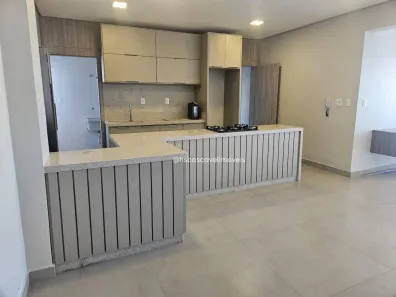 Apartamento com 3 Quartos à venda, 118m² no Centro, Cascavel