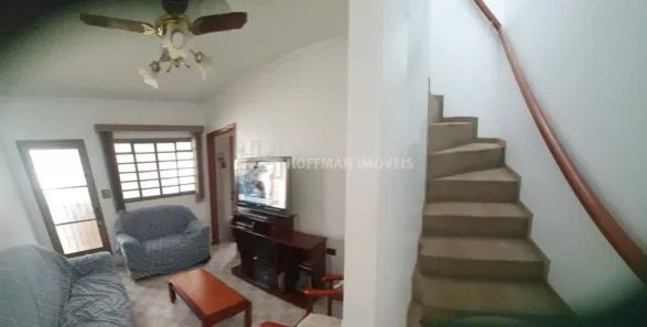 Sobrado com 2 Quartos à venda, 106m² no Centro, Novo Horizonte