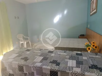 Flat com 1 Quarto à venda, 35m² no Centro, Caldas Novas
