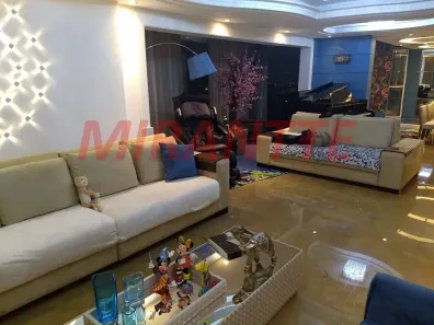 Cobertura com 3 Quartos à venda, 326m² no Vila Romana, São Paulo