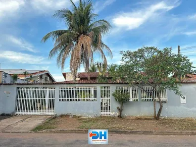 Casa com 3 Quartos à venda, 190m² no Plano Diretor Norte, Palmas
