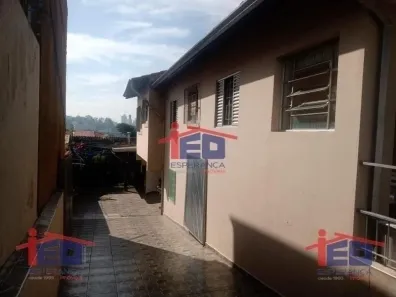 Casa com 3 Quartos à venda, 249m² no Bela Vista, Osasco