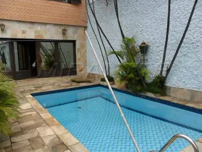 Casa com 5 Quartos à venda, 304m² no Tucuruvi, São Paulo